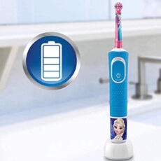 مسواک برقی اورال-بی مدل D100