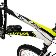 دوچرخه کوهستان ویوا مدل BLAZE کد 24-200 سایز طوقه 27.5 اینچ