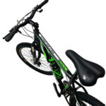 دوچرخه کوهستان مدل ویوا SPORT کد دیسکی سایز طوقه 26 اینچ