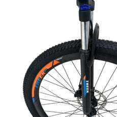 دوچرخه کوهستان مدل  آلومینیومی دیسکی (24 دنده) سایز طوقه 29 اینچ