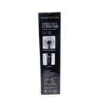 پنکه ایستاده نیکووا مدل NSF-383