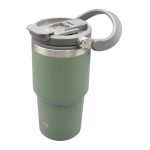 ماگ سفری مدل GS-M-TS-190281 گنجایش 0.67 لیتر