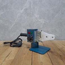 دستگاه اتو لوله سبز باس مدل LIFE _STYLE