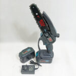 اره زنجیری باس مدل 36V-single battery