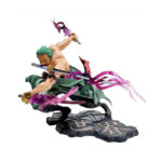 فیگور مدل زورو انیمه وان پیس zoro