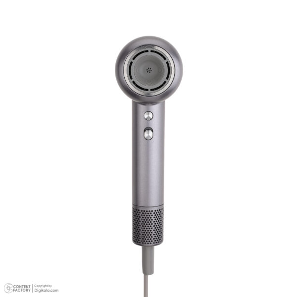 سشوار حرفه ای 1400 وات لکسیون مدل Rapid Air Pro HD:1698