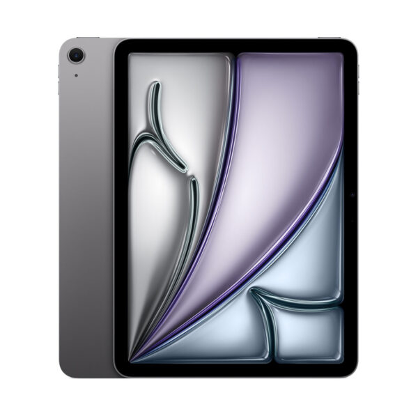 تبلت 11 اینچ اپل مدل iPad Air 2024 M2 Wi-Fi ظرفیت 128 گیگابایت و رم 8 گیگابایت