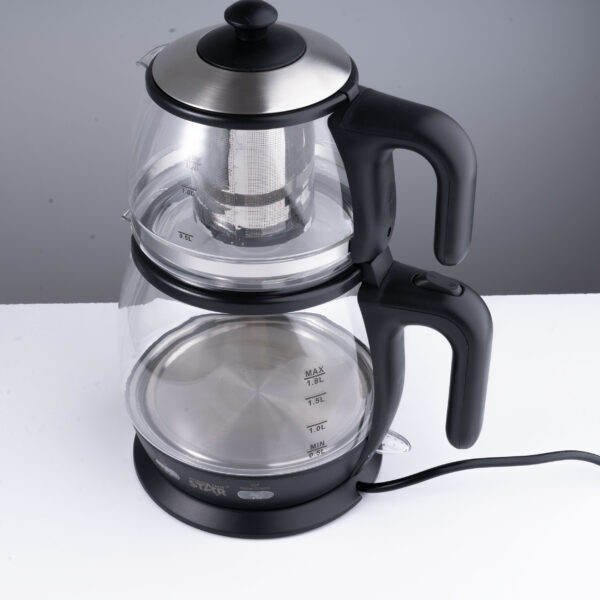 کتری برقی وینینگ استار مدل ST-6018
