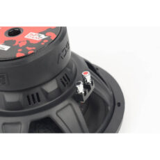 ساب ووفر خودرو ای سی وی مدل SW PRO 124D