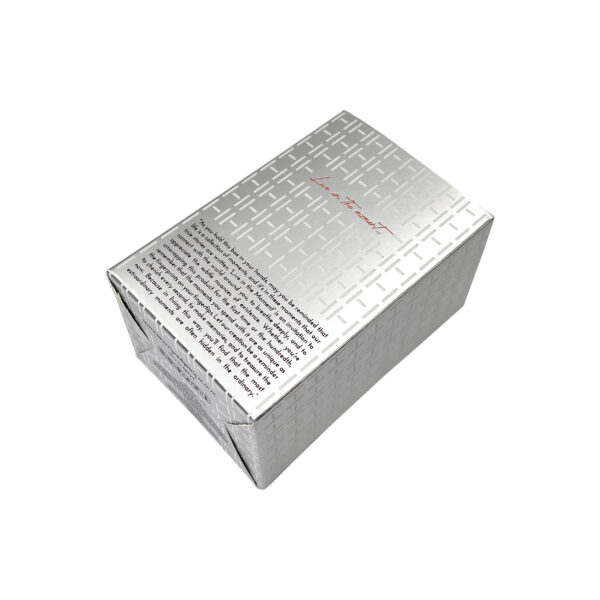 اکستریت دی پرفیوم مردانه حال خوب روزها مدل Amouage Opus XIV Royal Tobacco با رایحه گرم حجم 50 میلی لیتر
