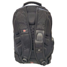 کوله پشتی لپ تاپ سوییس گیر مدل 1225 مناسب برای لپ تاپ 15 تا 17 اینچی