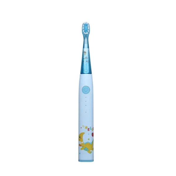 مسواک برقی گرین لاین مدل KIDS ELECTRIC