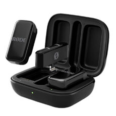 ست میکروفون بی سیم رود مدل Wireless Micro Lightning