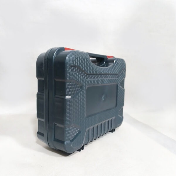مجموعه 28 عددی دریل شارژی چکشی باس مدل 88V-Brushless-Dual Battery