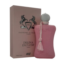 ادوپرفیوم زنانه نایس پاپت مدل دلینا مارلی حجم 100 میلیلیتر