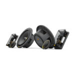 کامپوننت خودرو سونی مدل XS-162ES بسته 6 عددی