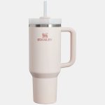 ماگ سفری مدل QUENCHER H2O TUMBLER گنحایش 1.18 لیتر