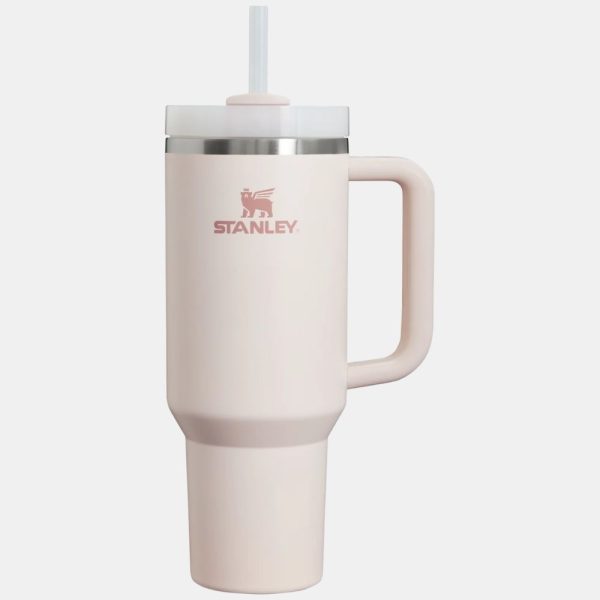 ماگ سفری مدل QUENCHER H2O TUMBLER گنحایش 1.18 لیتر