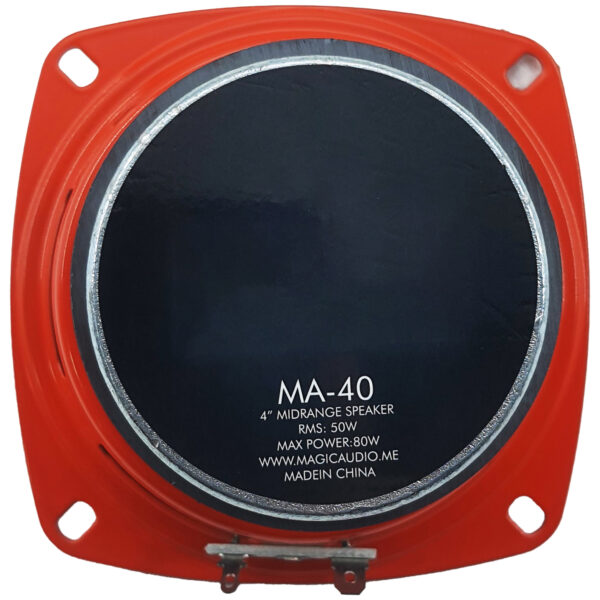 میدرنج خودرو مدل MA-40 بسته دو عددی