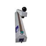 پرس دستی پلاستیک سپهر الکترونیک مدل تک دوخت تایمردار 40cm