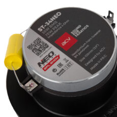 سوپر تیوتر ای سی وی مدل ST-34NEO