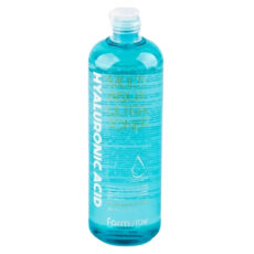 تونر فارم استی مدل Hyaluronic Acid Multi Aqua حجم ۵٠٠ میلی لیتر