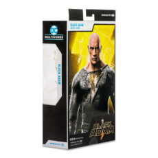اکشن فیگور مک فارلین مدل black adam