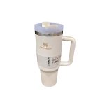 تراول ماگ مدل QUENCHER H2O TUMBLER گنجایش 1.18 لیتر