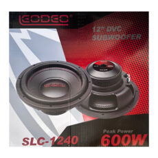 ساب ووفر خودرو لئودئو مدل SLC-1240