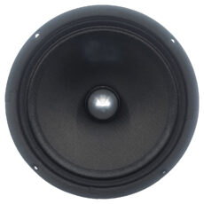 میدرنج خودرو پشت مدل MRP-200.1 B سایز ۸ اینچ بسته دو عددی