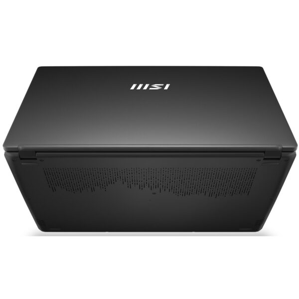 لپ تاپ 15.6 اینچی ام اس آی مدل Modern 15 B12MO-i5 1235U-16GB DDR4-512GB SSD-IPS