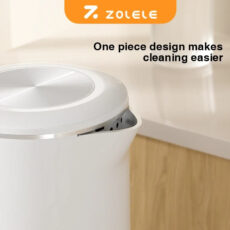 کتری برقی زولهله مدل Zolele HK151