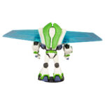 اکشن فیگور مدل بازلایتیر طرح Buzz Toy Story