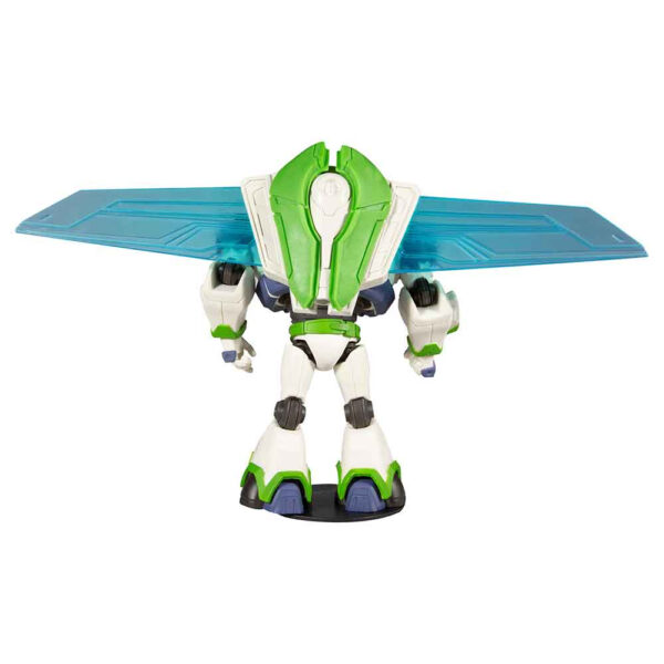اکشن فیگور مدل بازلایتیر طرح Buzz Toy Story