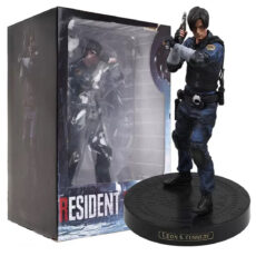 اکشن فیگور مدل Leon s. Kennedy