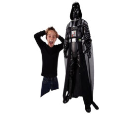 فیگور مدل استاروارز کد 2