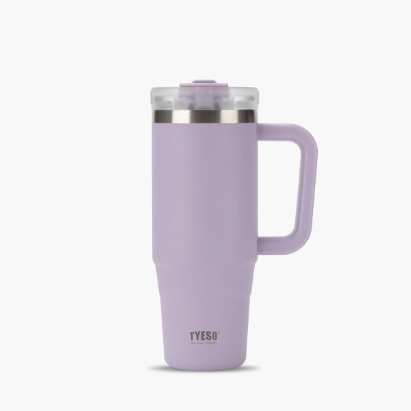 تراول ماگ تایسو مدل tumbler گنجایش 0.9 لیتر
