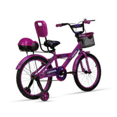 دوچرخه شهری چیاوا مدل چیچک سایز طوقه 20 اینچ