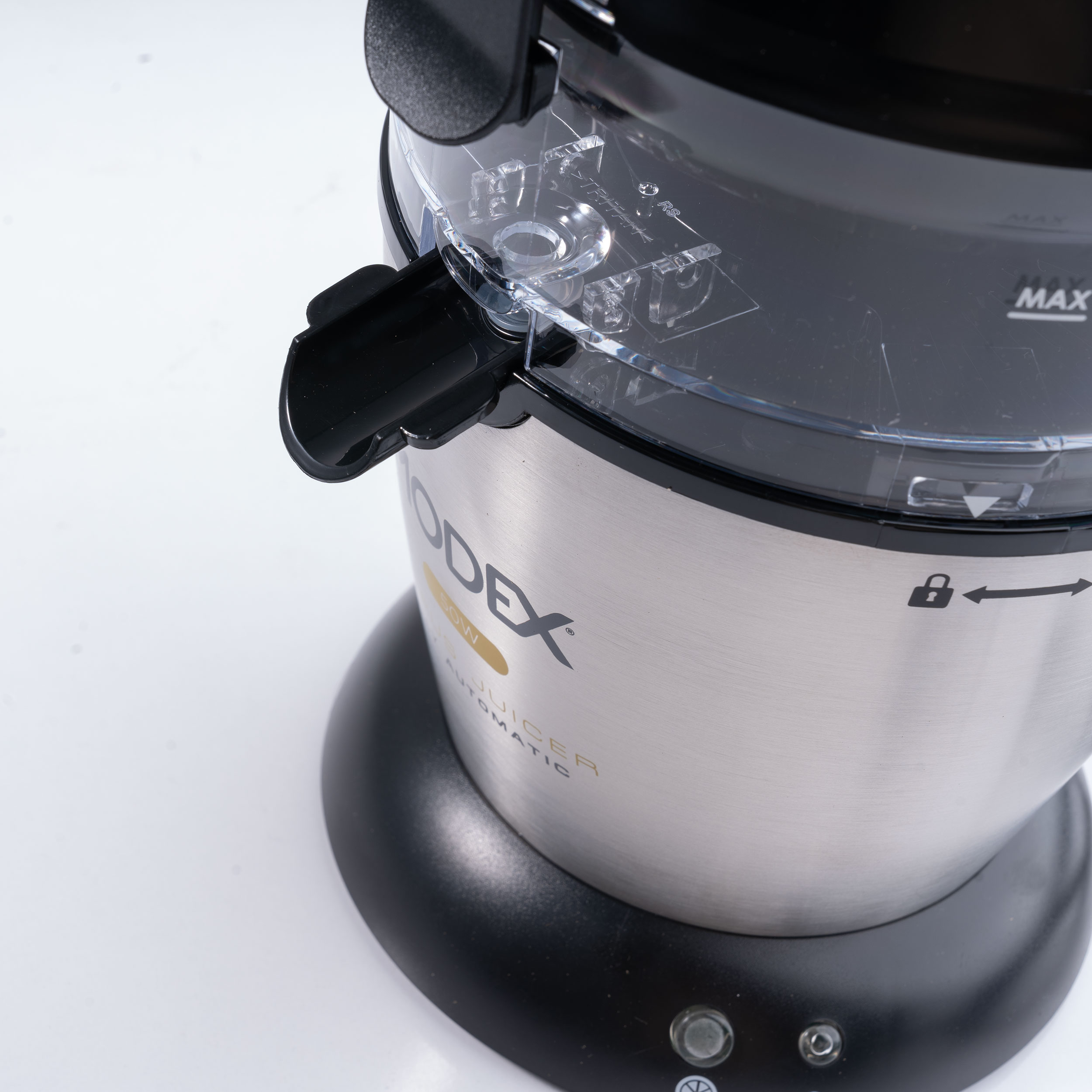 آب مرکبات گیر مودکس مدل JE235