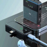 میکروفن بی سیم مدل Sx31