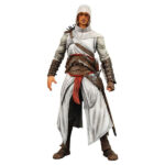 اکشن فیگور نکا مدل Altair Assassins Creed