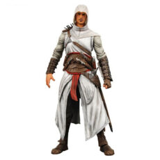 اکشن فیگور نکا مدل Altair Assassins Creed