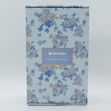 تراول ماگ استنلی مدل LoveShackFancy Holiday Quencher Limited edition گنجایش 1.18 لیتر