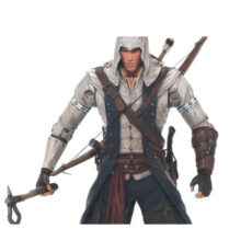 اکشن فیگور نکا مدل Altair Assassins Creed