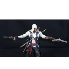 اکشن فیگور نکا مدل Altair Assassins Creed