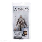 اکشن فیگور نکا مدل Altair Assassins Creed