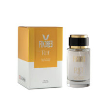 ادو پرفیوم مردانه فیکورس مدل مگاماره با رایحه خنک حجم 100 میلی لیتر