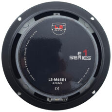 میدرنج خودرو ال اس آدیو مدل LS-M65E1 بسته دو عددی