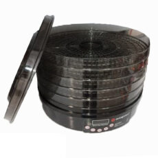 میوه و سبزی خشک کن ساپر مدل 2070