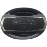اسپیکر خودرو مدل ST-6995R بسته دو عددی